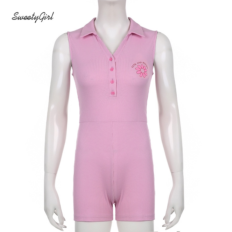 Áo Liền Quần Cổ Bẻ Dáng Ôm Màu Trơn Thời Trang Quyến Rũ Cho Nữ 2022