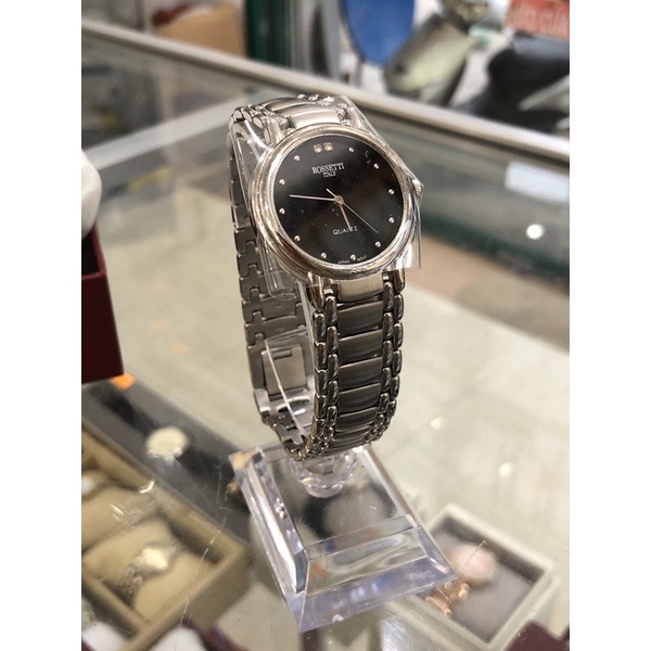 Đồng hồ đôi Rossetti Italya