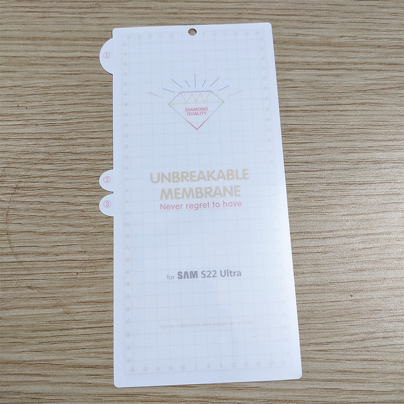 (Đã có S23 Ultra) Miếng dán PPF Samsung S22 Ultra, S21 Ultra, S20 Ultra, Note 20 Ultra, Note 10 Plus