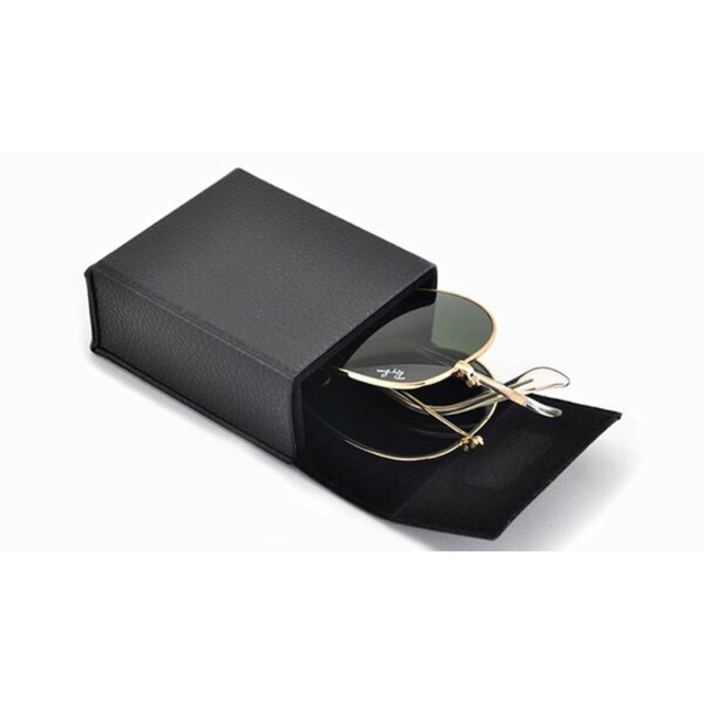 Kính raban gấp cao cấp