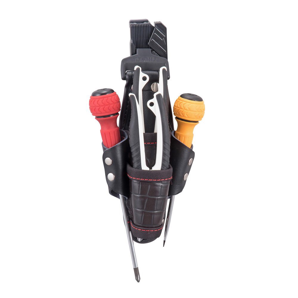 Túi đeo đồ nghề da Tajima SFKSG-P4