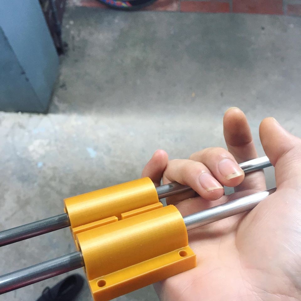 Máy in 3D tự lắp hoặc lắp sẵn | BigBuy360 - bigbuy360.vn