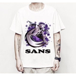 MẪU ÁO thun in hình undertale sans siêu đẹp mẫu mới shop uy tín