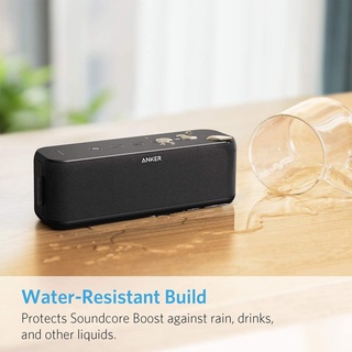 Loa Bluetooth Anker SoundCore Boost 20W - A3145