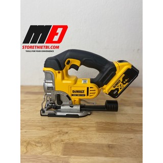 MÁY CƯA DEWALT DCS331M2