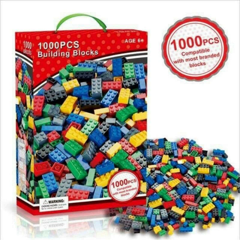 BỘ LEGO CLASSIC