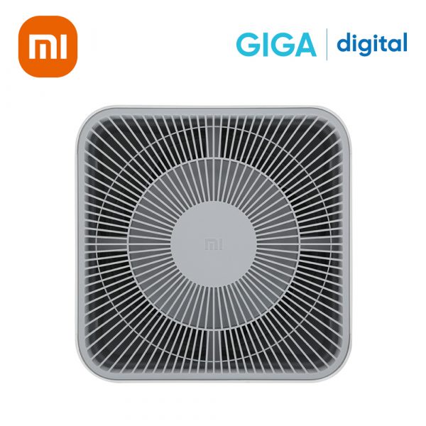 [Quốc tế] Máy lọc không khí Xiaomi Mi Air Purifier 3H - Khử mùi, diệt khuẩn - BH 12 tháng