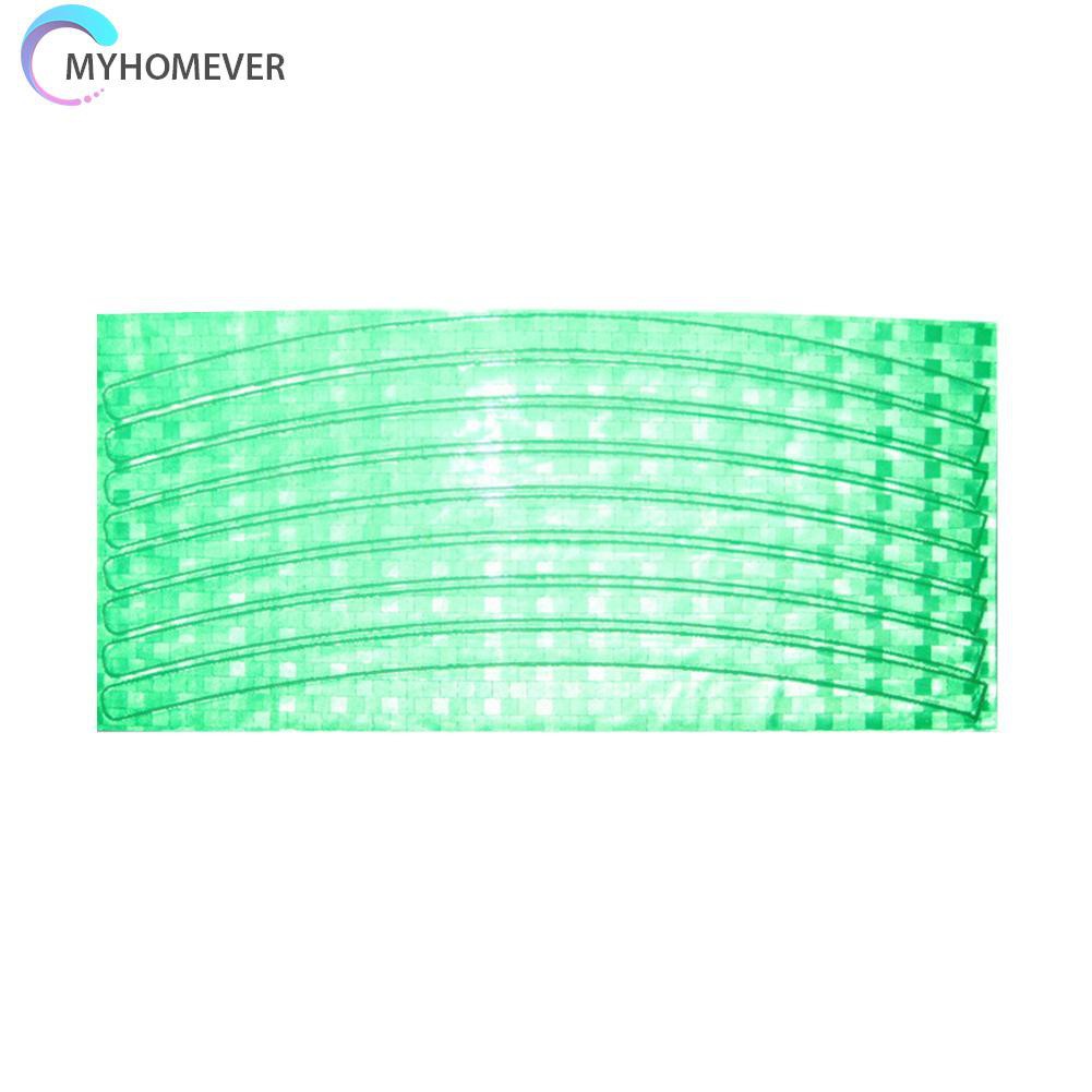 Miếng Dán Phản Quang Cho Bánh Xe Đạp 66.04 cm