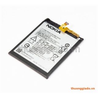 pin Nokia 8 (2017)/ HE328/ 3030mAh xịn bảo hành 6 tháng