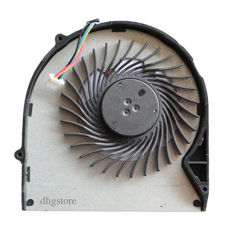 Fan quạt tản nhiệt CPU laptop Lenovo B570 V570 Z570 Z575 B570V