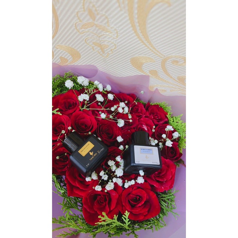 [CHÍNH HÃNG] Combo Nước Hoa Vùng Kín Thảo Mộc 37 | Thế Giới Skin Care