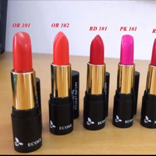 Son Ecosy Nature Lipstick Hàn quốc