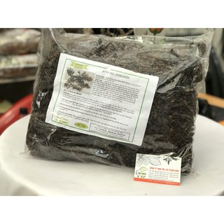 Rong biển (Rong Mơ) 1Kg khô - Loại 1 chất lượng