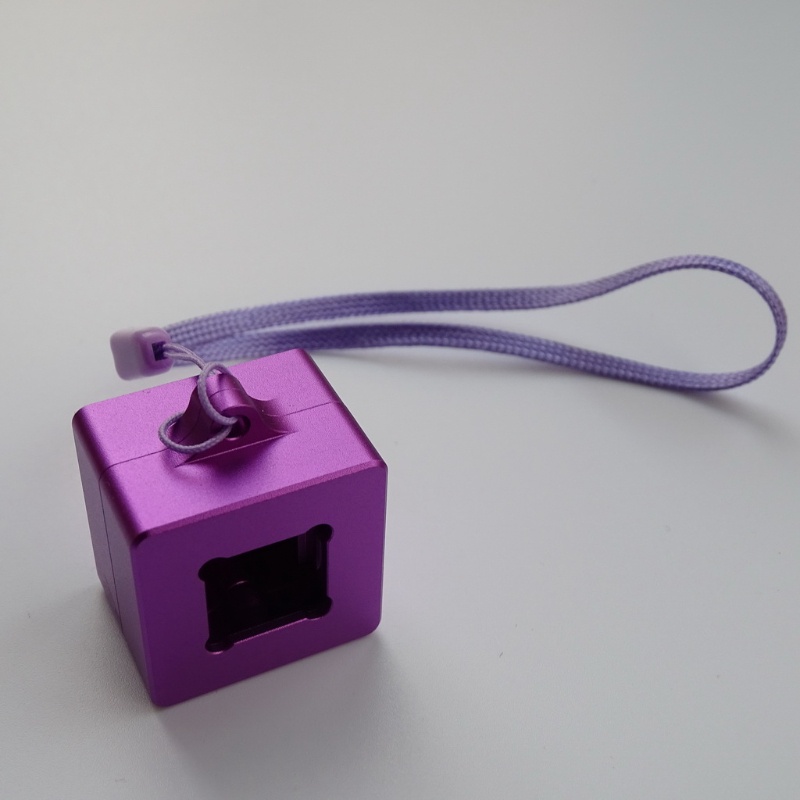 Công Tắc Mở Bàn Phím Máy Tính Bằng Nhôm Cho Cherry Mx Gateron Kailh