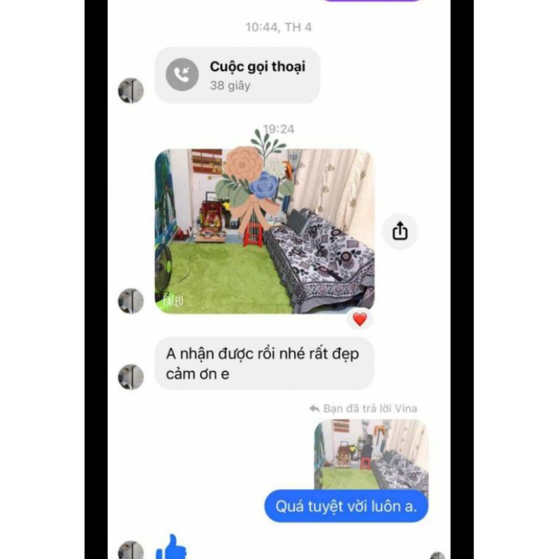 CHĂN , GA , THẢM HOA HƯỚNG DƯƠNG , LOẠI 1 DÀY ĐẸP