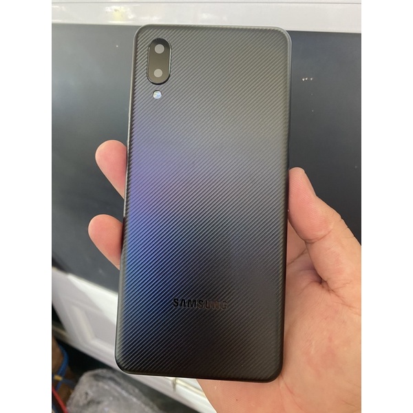Nắp lưng Samsung A02