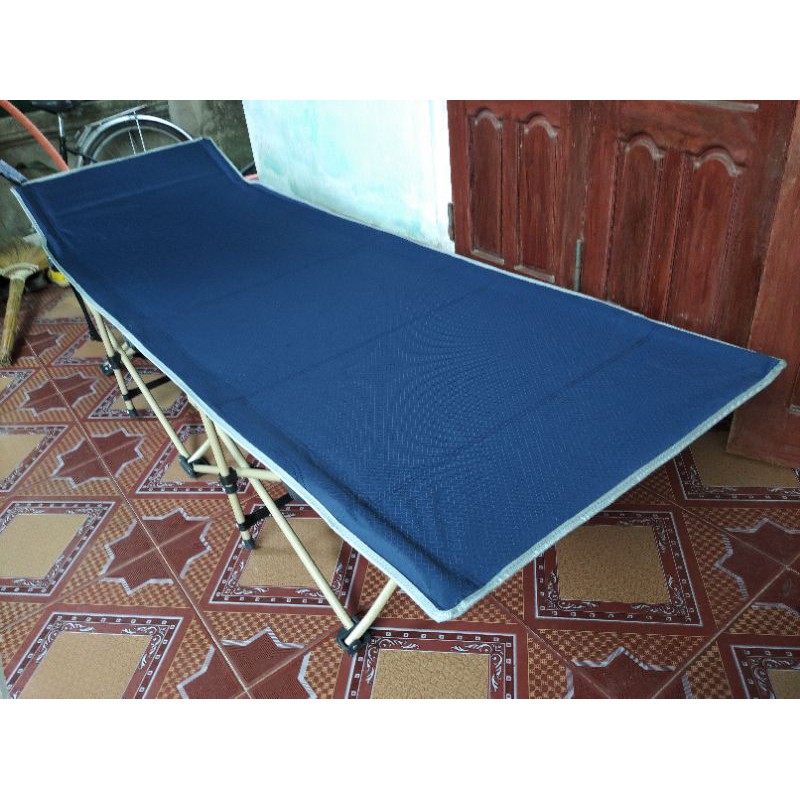 Giường ngủ văn phòng xếp gọn, nhiều kích thước | BigBuy360 - bigbuy360.vn