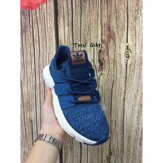 (ẢNH THẬT) Giày SNEAKER prophere xanh dương