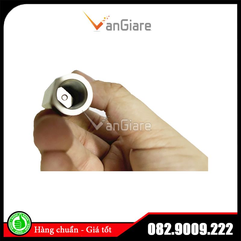 Van 1 chiều CV Sunrise - gas khí hơi CV06 CV08 CV10 CV15