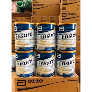 [2026] SỮA ENSURE ÚC HỘP 850gr