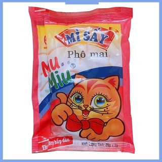 Mì Sấy Miu Miu Phô Mai_KK0225