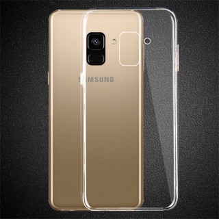 Ốp lưng sam sung j8,a6,a6+,a6 plus trong dẻo,chống sốc