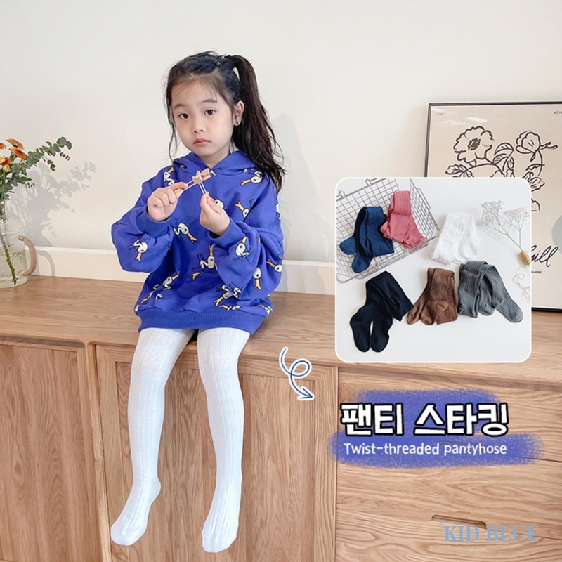 Quần Tất Legging Thời Trang Mùa Thu Xinh Xắn Dành Cho Bé Gái