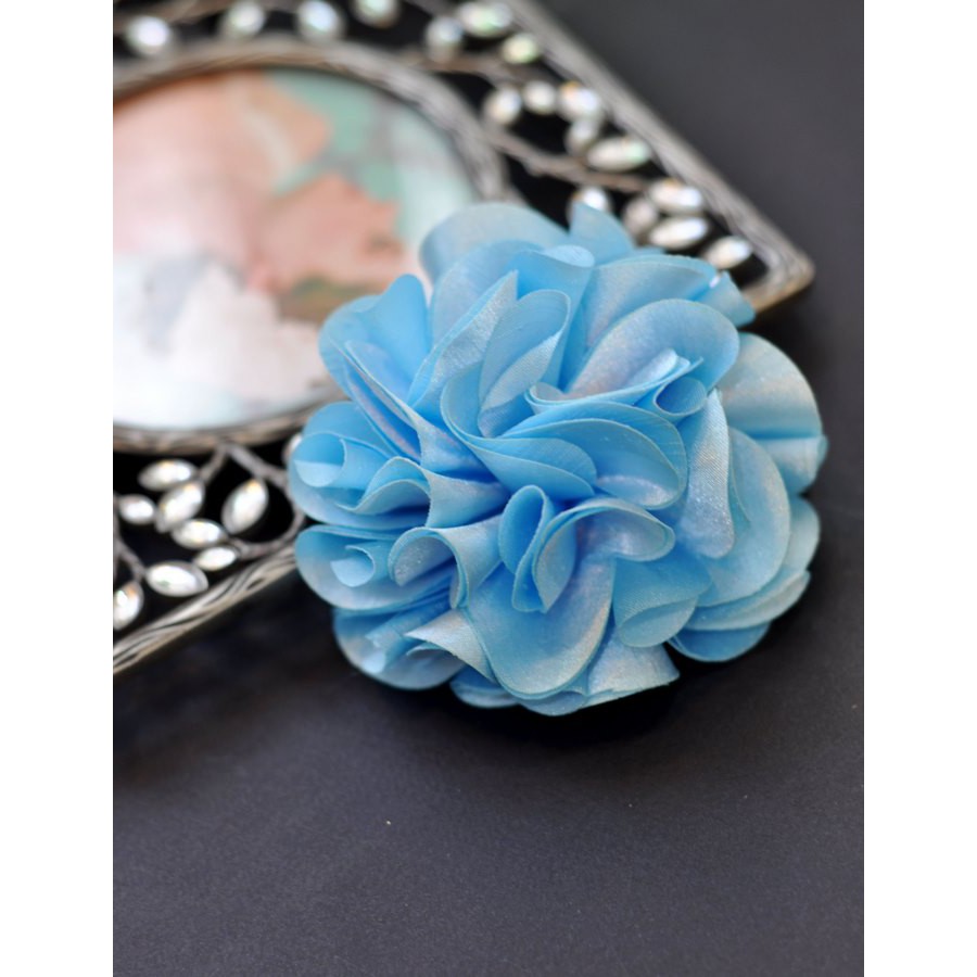 Luxury Carnation- Hoa Cẩm Chướng lụa AF0007BL08S3