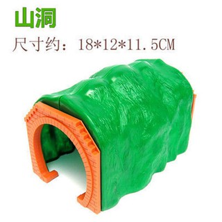 Bộ Đồ Chơi Đường Ray Xe Lửa Thomas Cho Bé