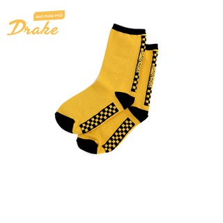 Vớ Vans Ticker Sock VN0A49ZDUXM
