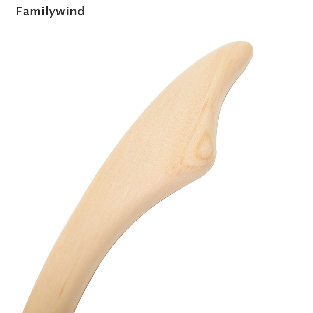 [Hàng mới về] Dụng cụ mát xa toàn thân bằng gỗ tiện dụng