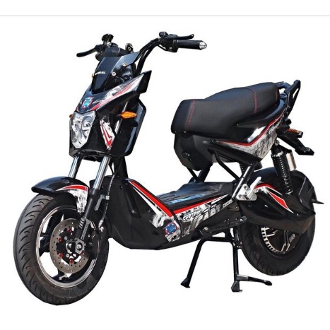 Củ phanh dầu sau cho xe điện sử dụng phanh đĩa sau