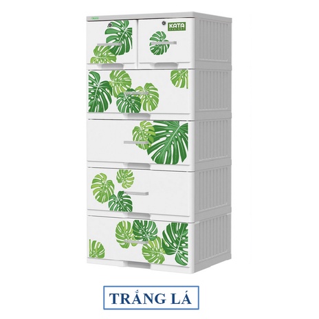 GIAO TOÀN QUỐC - Tủ Kata 5 tầng -