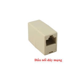 Đầu nối dây mạng lan RJ45 1-1