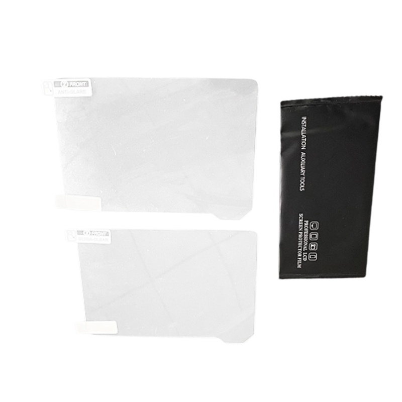 Miếng Dán Chống Trầy Bảo Vệ Màn Hình Cho Husqvarna Norden 901 NORDEN901 2022