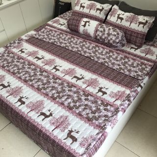 Drap cotton poly