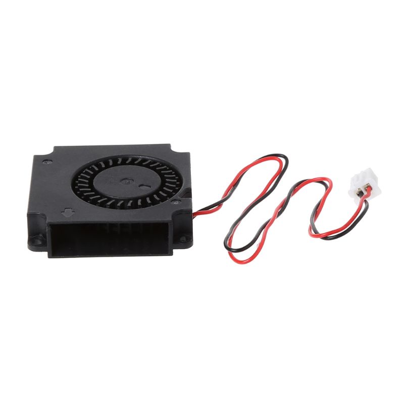 Quạt Tản Nhiệt CPU Máy Tính Mini 4010 DC 5V / 12V / 24V 40x40x10mm Ender 3 CR10 In 3D