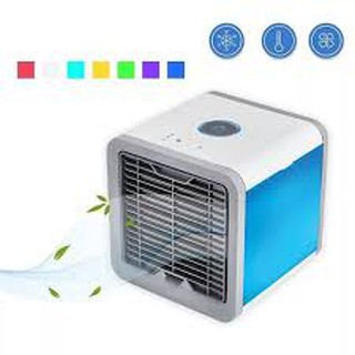 quạt điều hòa hơi nước mini điều hòa không khí