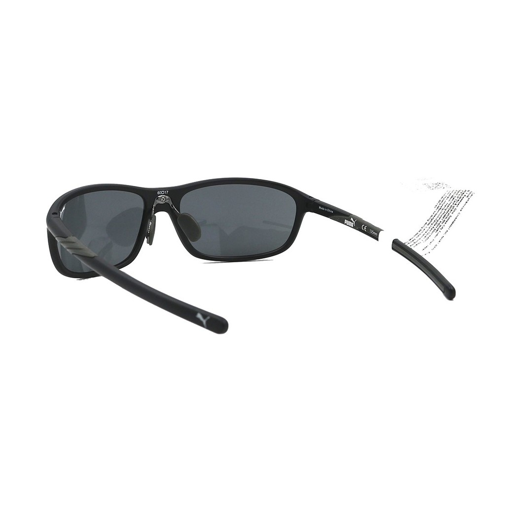 Kính mát nam nữ Puma PU15175P GR màu sắc thời trang chính hãng