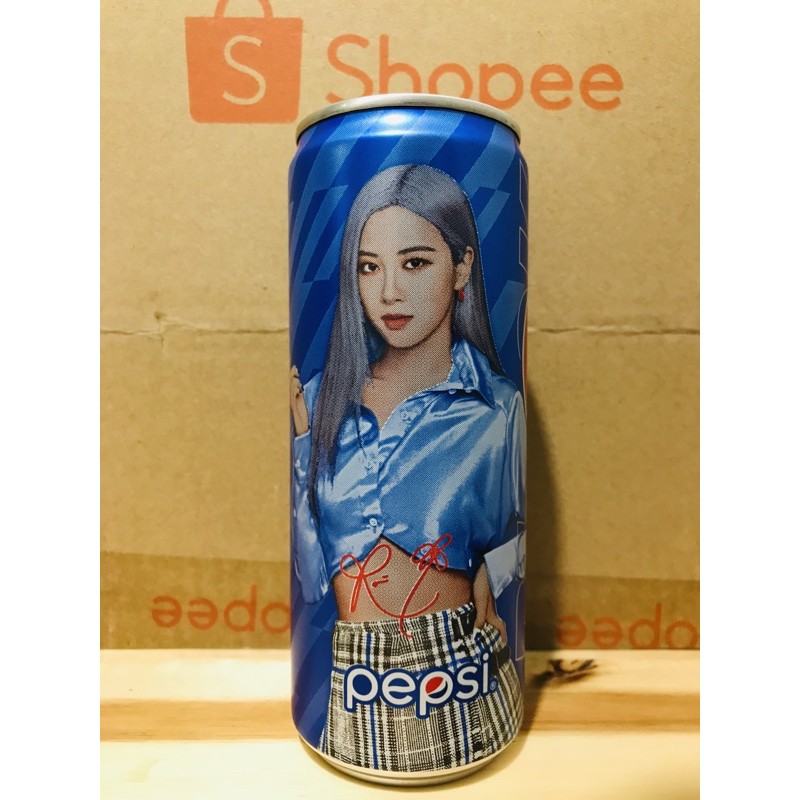 PEPSI X BLACKPINK PHIÊN BẢN GIỚI HẠN | BigBuy360 - bigbuy360.vn