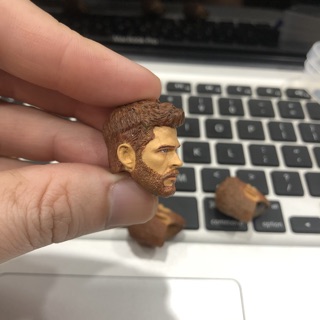 Head Thor 1/12 dành cho ML