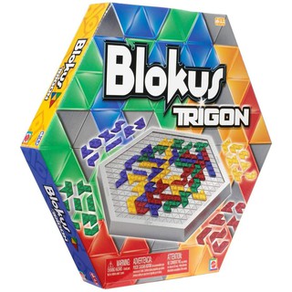 Đồ chơi Blokus Trigon - Blokus tổ ong