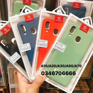 Ốp silicon màu S10 5G/S10 E/ S10+/ note8/ note9