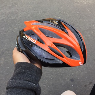 Nón Bảo Hiểm Giro