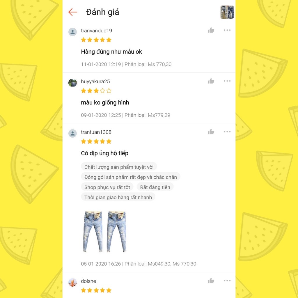 Quần Jean Nam (FREESHIP) Chất Bò Cao Cấp Đen Trơn  AD049JM (44-72KG) | BigBuy360 - bigbuy360.vn