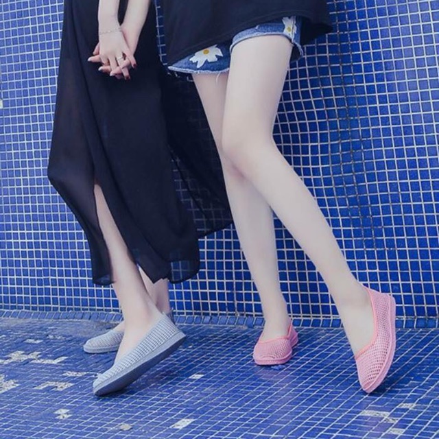 Giày lưới
