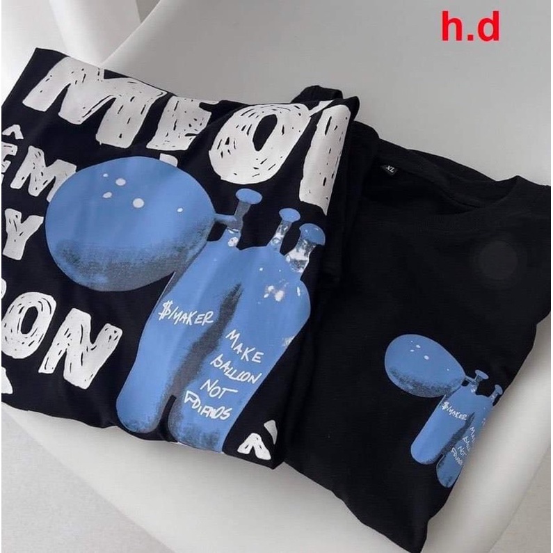 Áo phông MẸ ƠI HD6