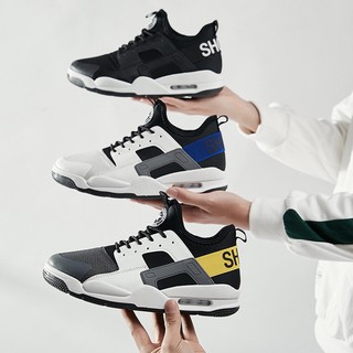 Giày Sneaker Nam cao cấp