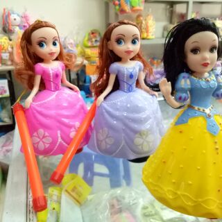 Đèn trung thu elsa