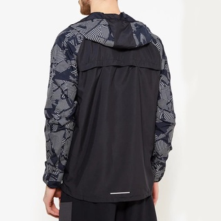 ÁO KHOÁC NIKE RUNNING ESSENTIAL JACKET - FLASH REFLECTIVE